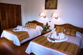 Room
 di Arenal Paraiso Resort & Spa