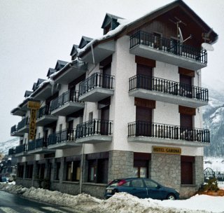 General view