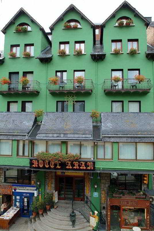 General view
 di Aran la Abuela