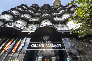 General view
 di Guitart Grand Passage