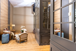 Lobby
 di Guitart Grand Passage