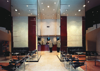 Lobby
 di Guitart Grand Passage