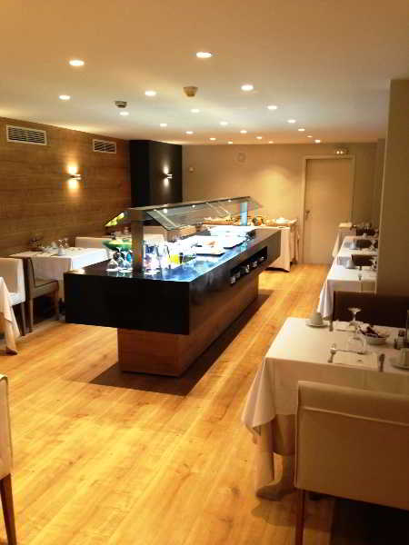 Restaurant
 di Guitart Grand Passage