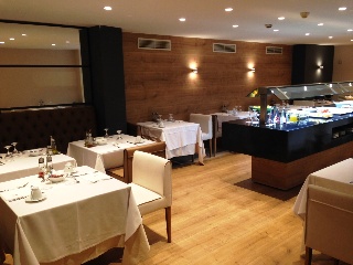Restaurant
 di Guitart Grand Passage
