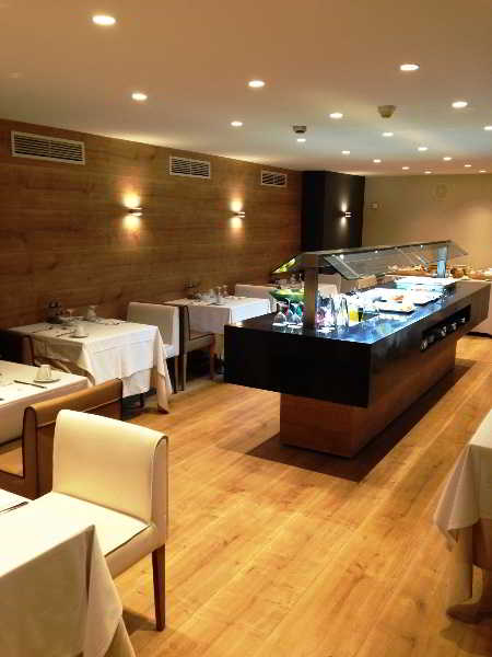 Restaurant
 di Guitart Grand Passage