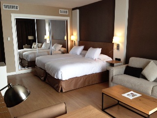 Room
 di Guitart Grand Passage