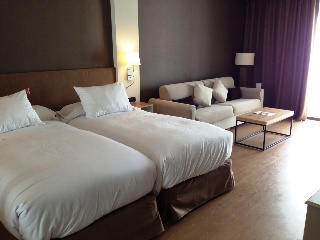 Room
 di Guitart Grand Passage
