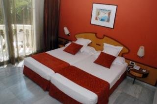 Room
 di San Sebastian Playa