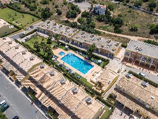 Villas Barrocal