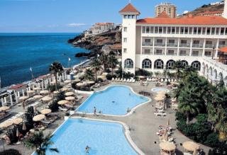 General view
 di Riu Palace Madeira