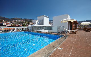 Pool
 di Madeira