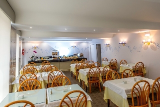 Restaurant
 di Madeira