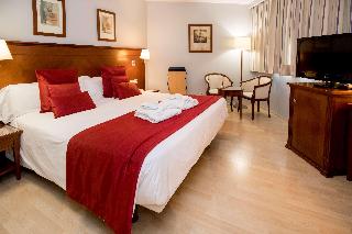 Golden Tulip Andorra Fenix Hotel - Zimmer