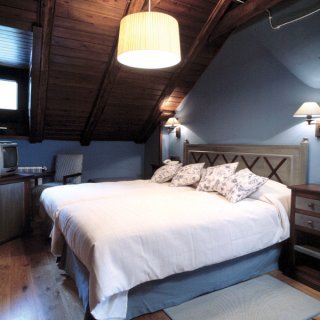 Room
 di Casa Estampa