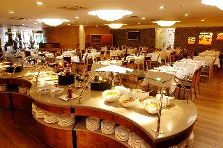 Andorra Palace - Restaurant