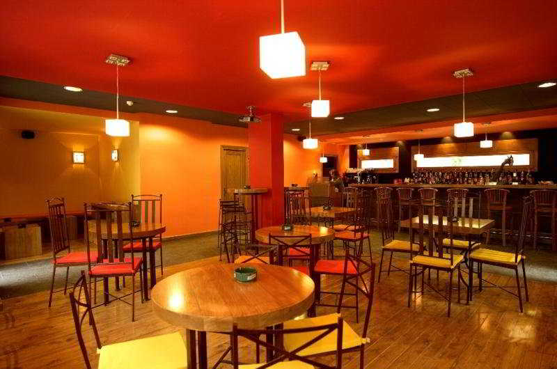 Bar
 di Els Encantats