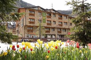 Apartaments Turistics Roc del Castell