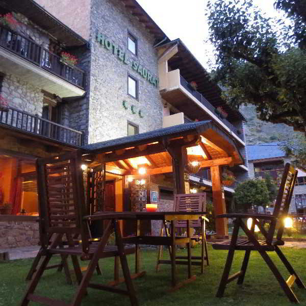 General view
 di Saurat