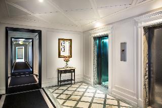 Grand Hotel Santa Lucia