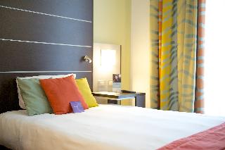 Mercure Angioino Napoli Ctr, Naples