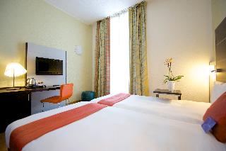 Mercure Angioino Napoli Ctr, Naples