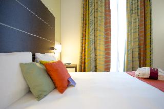 Mercure Angioino Napoli Ctr, Naples