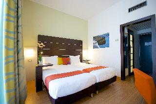 Mercure Angioino Napoli Ctr, Naples