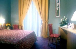 Room
 di Mercure Angioino