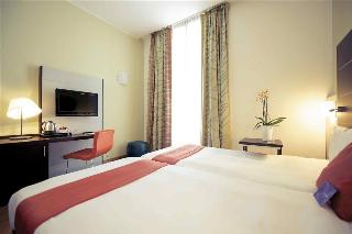 Mercure Angioino Napoli Ctr, Naples