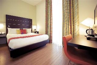 Mercure Angioino Napoli Ctr, Naples