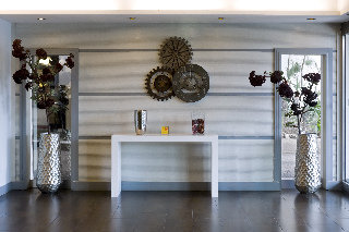 Lobby
 di Holiday Inn Naples