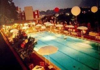 General view
 di Best Western Hotel San Germano