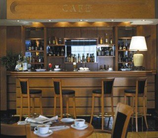 Bar
 di Ramada Naples