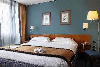 Best Western JFK Hotel, Naples