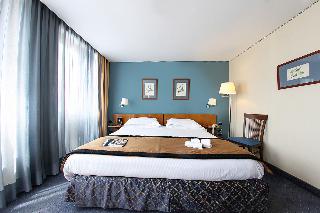 Best Western JFK Hotel, Naples