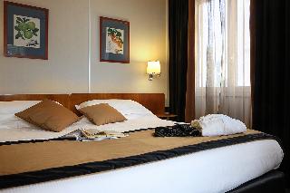 Best Western JFK Hotel, Naples