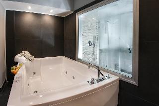 Best Western JFK Hotel, Naples