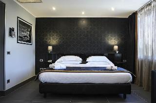 Best Western JFK Hotel, Naples