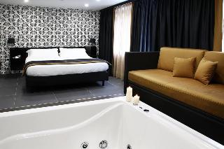 Best Western JFK Hotel, Naples