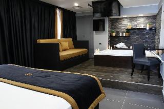 Best Western JFK Hotel, Naples