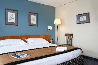 Best Western JFK Hotel, Naples