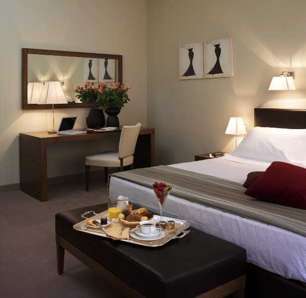 Room
 di Palace Maria Luigia