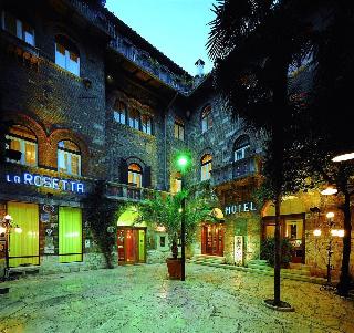 Rosetta Hotel Perugia, Tapestry Collection