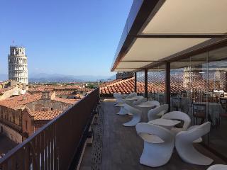 Grand Hotel Duomo, Pisa