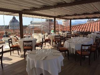 Grand Hotel Duomo, Pisa
