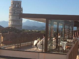 Grand Hotel Duomo, Pisa