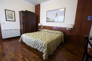 Grand Hotel Duomo, Pisa