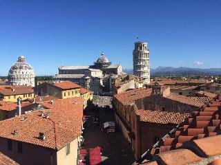 Grand Hotel Duomo, Pisa