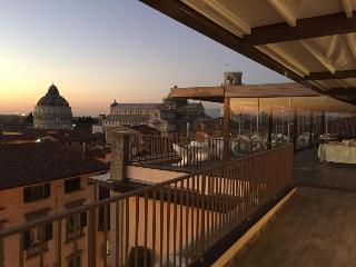 Grand Hotel Duomo, Pisa