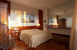 Grand Hotel Duomo, Pisa